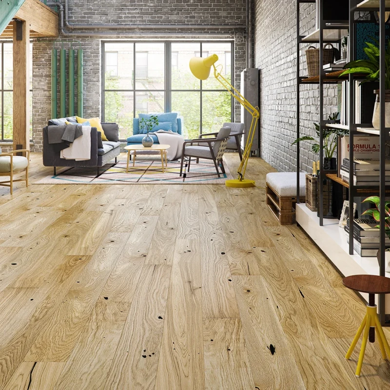 Stejar Grand Canyon Medio photo1